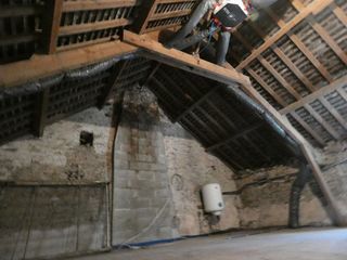  Maison � vendre 2 pi�ces 55 m�