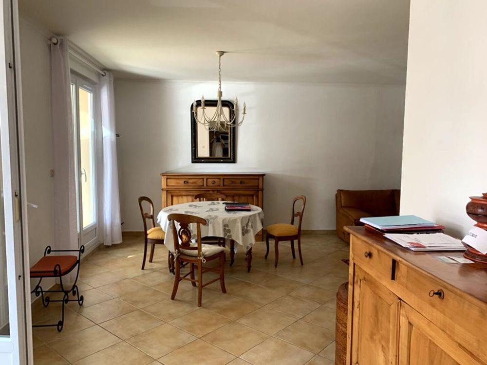 � vendre  Maison Martigues (13500)