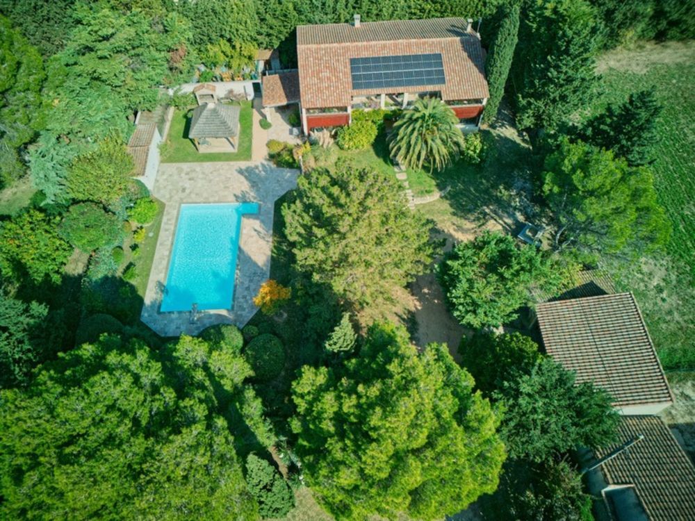 � vendre  Propri�t�/ch�teau Graveson (13690)