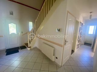  Propri�t�/ch�teau � vendre 6 pi�ces 134 m�