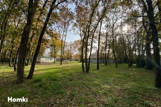  Terrain � vendre 3703 m�