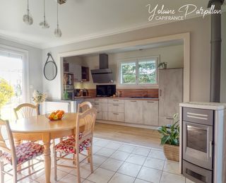  Maison � vendre 5 pi�ces 100 m�