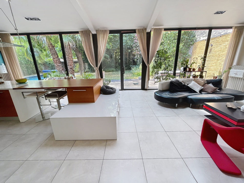 � vendre  Maison Gignac (34150)