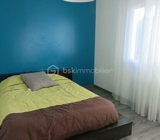  Maison � vendre 5 pi�ces 120 m�