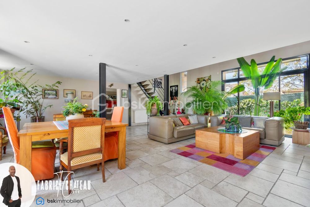 � vendre  Maison Pierrelaye (95480)