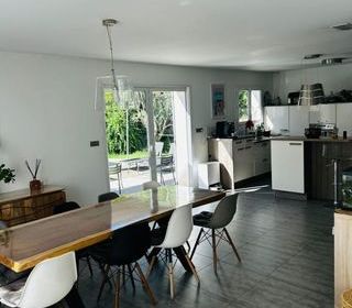  Maison � vendre 5 pi�ces 120 m�