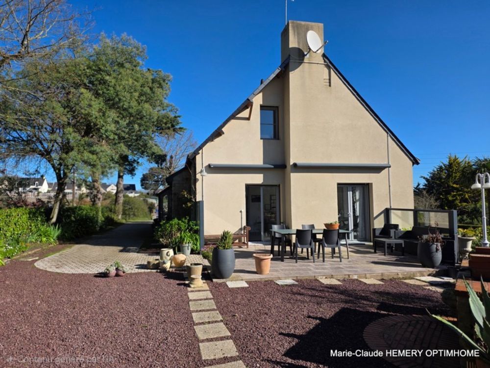 � vendre  Maison Dinard (35800)