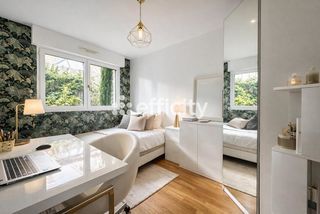  Appartement � vendre 6 pi�ces 106 m�