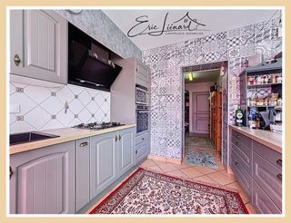  Maison � vendre 9 pi�ces 229 m�