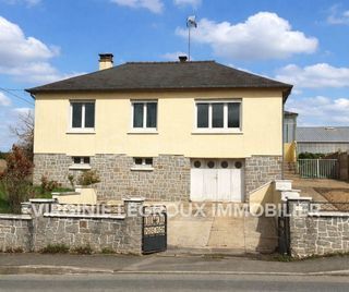  Maison � vendre 4 pi�ces 70 m�