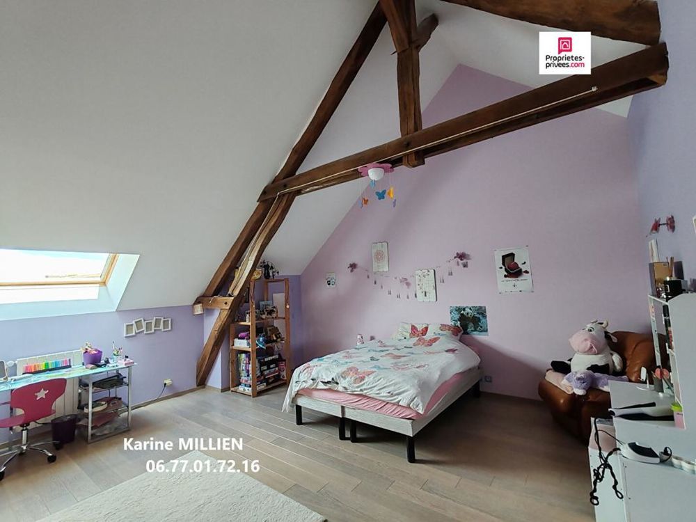 � vendre  Maison Courdemanche (27320)