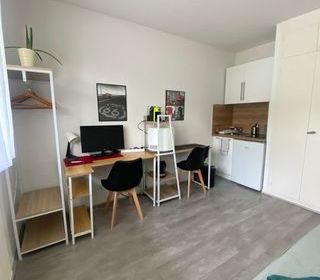  Appartement � louer 1 pi�ce 15 m�