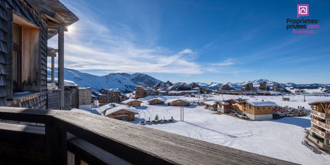 MORZINE 74110 - AVORIAZ 1800 R&Eacute;SIDENCE LES CROZATS, APPARTEMENT 4/5 PERSONNES 232680 74110 Morzine