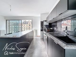  Appartement � vendre 3 pi�ces 66 m�