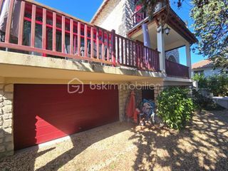  Maison � vendre 6 pi�ces 132 m�