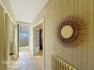  Maison � vendre 4 pi�ces 62 m�