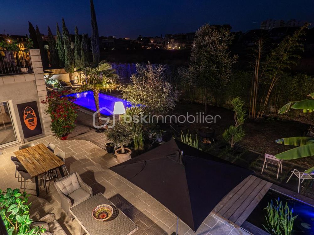 � vendre  Maison La Riche (37520)