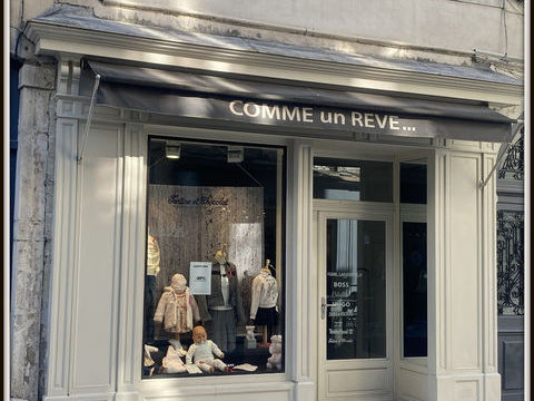 Fonds de commerce &agrave; vendre PAU (64) 67200 64000 Pau