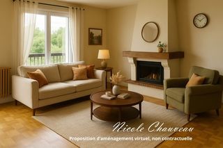  Maison � vendre 6 pi�ces 158 m�