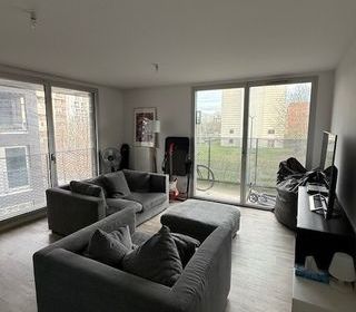  Appartement � vendre 2 pi�ces 60 m�