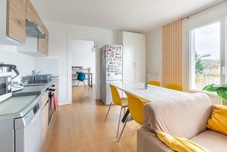  Appartement � vendre 5 pi�ces 74 m�