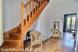  Maison � vendre 4 pi�ces 70 m�