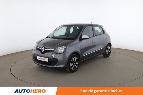 Renault Twingo 0.9 TCe Energy Limited 90 ch 2017 occasion Issy-les-Moulineaux 92130