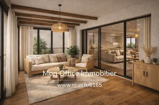  Appartement � vendre 2 pi�ces 41 m�