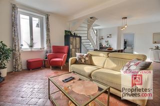  Maison � vendre 4 pi�ces 121 m�