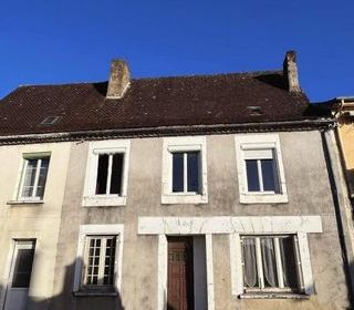  Maison � vendre 6 pi�ces 125 m�