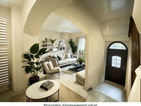   Maison � vendre 4 pi�ces NILVANGE (57) Maison - 4 pi�ce(s) - 87 m�