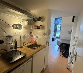  Appartement � vendre 2 pi�ces 36 m�