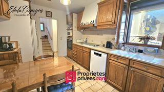  Maison � vendre 7 pi�ces 143 m�