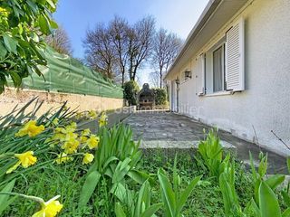  Maison � vendre 4 pi�ces 86 m�