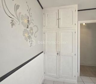  Appartement � vendre 4 pi�ces 96 m�