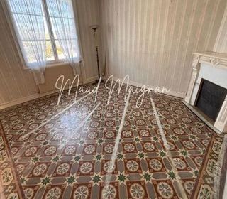  Maison � vendre 5 pi�ces 120 m�