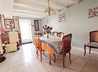  Maison � vendre 7 pi�ces 150 m�