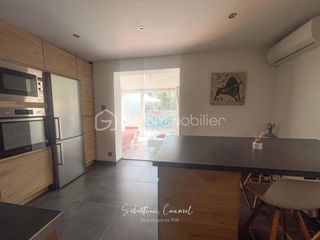  Villa � vendre 3 pi�ces 44 m�