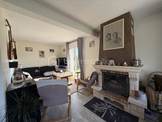  Maison � vendre 4 pi�ces 96 m�