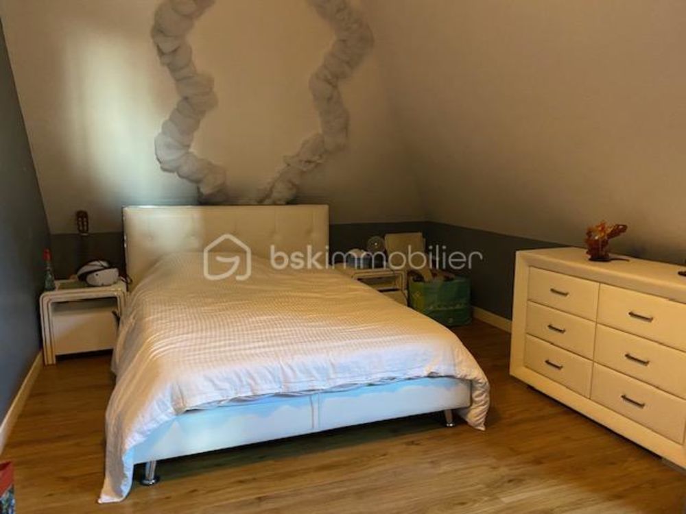 � vendre  Maison Pont-Audemer (27500)