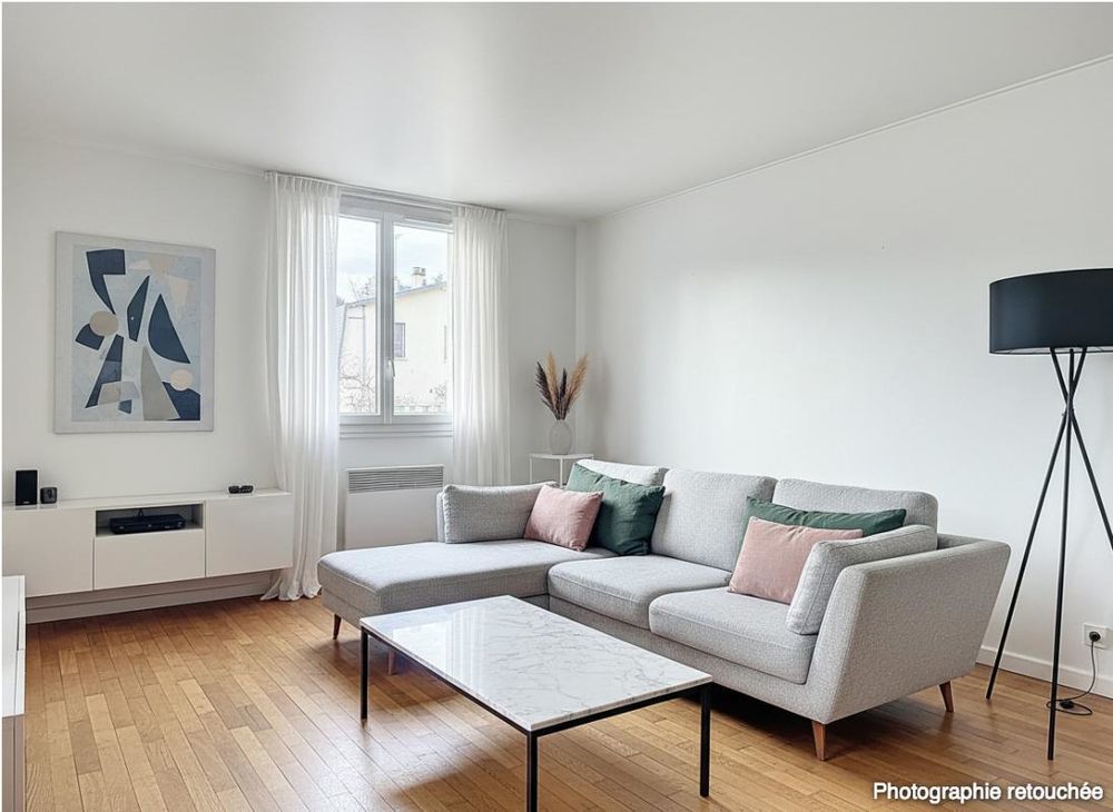 � vendre  Maison Ch�tillon (92320)