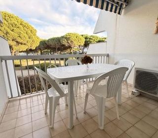  Appartement � vendre 1 pi�ce 23 m�