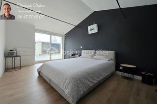  Maison � vendre 4 pi�ces 96 m�