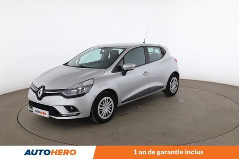 Renault Clio Societe 1.5 dCi Air MediaNav 75 ch 2020 occasion Issy-les-Moulineaux 92130