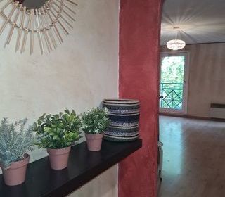  Appartement � vendre 2 pi�ces 46 m�