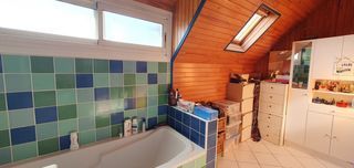  Maison � vendre 4 pi�ces 85 m�