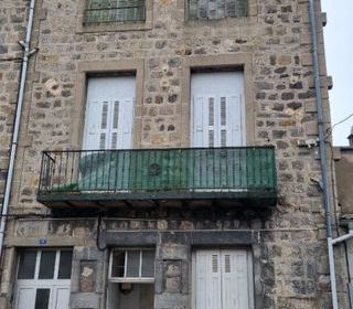  Immeuble � vendre 8 pi�ces 133 m�