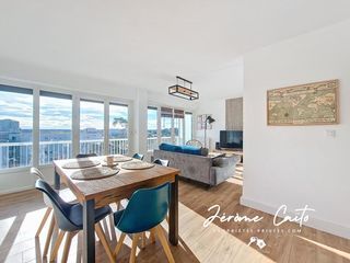  Appartement � vendre 3 pi�ces 70 m�