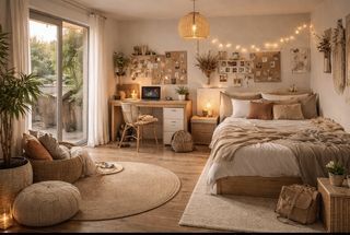  Appartement � vendre 3 pi�ces 61 m�