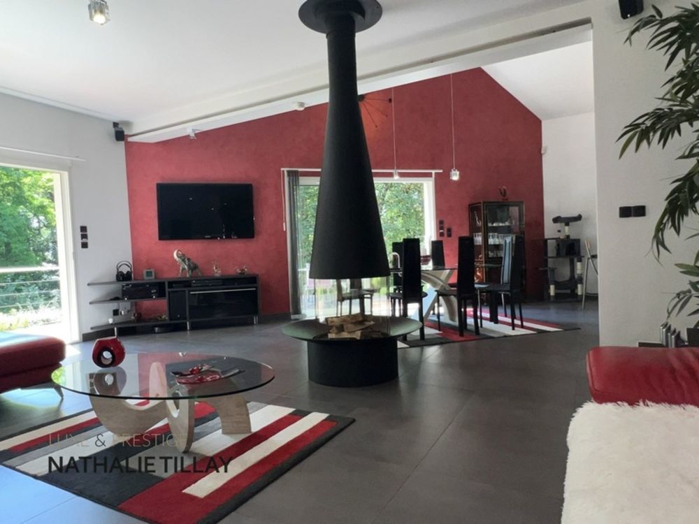 � vendre  Maison La Chapelle-Saint-Mesmin (45380)